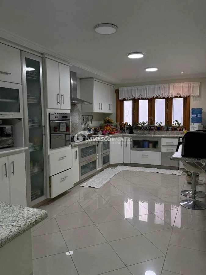 Mansão à Venda, Vila Guiomar, Santo André, SP