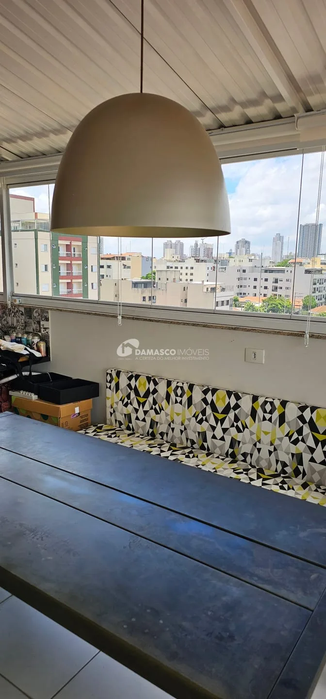 Apartamento à venda, Santa Maria, São Caetano do Sul, SP