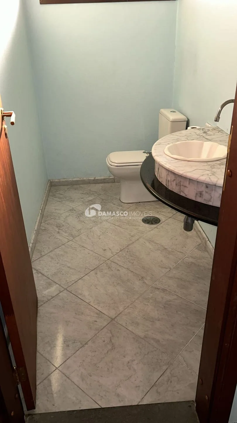 Apartamento à venda, Santa Paula, São Caetano do Sul, SP