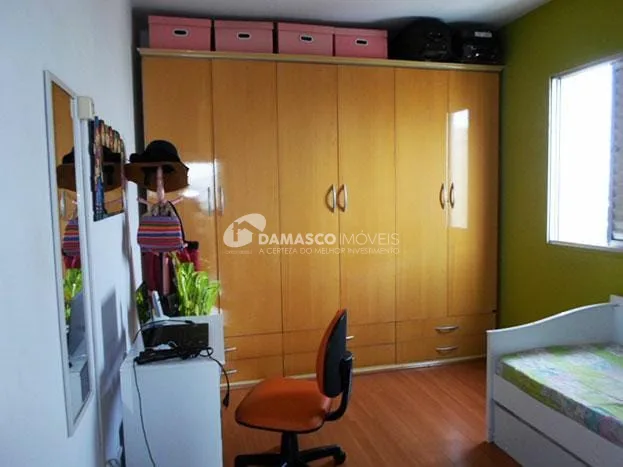 Apartamento à venda 2 Quartos, 1 Vaga, 78M², Fundação, São Caetano do Sul - SP 