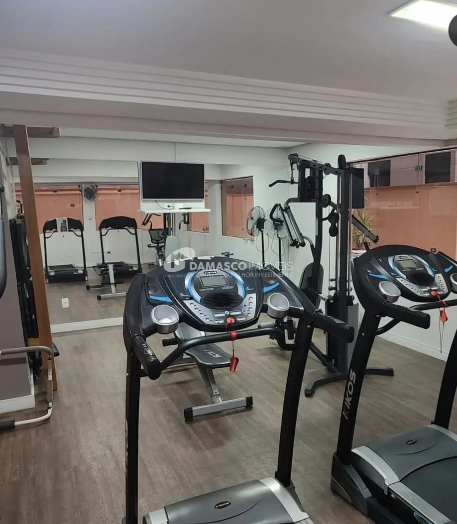 Apartamento à venda 3 Quartos, 1 Suite, 2 Vagas, 159M², Barcelona, São Caetano do Sul - SP