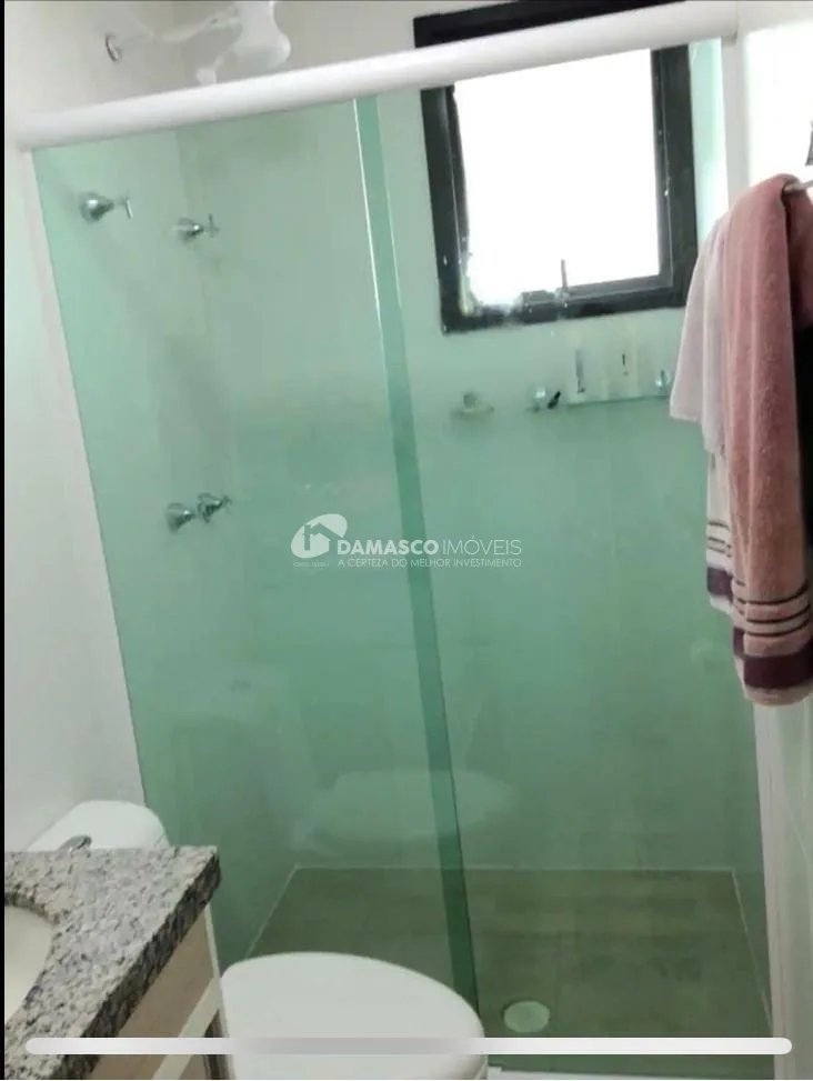 Apartamento à venda 2 Quartos, 1 Suite, 2 Vagas, Pitangueiras, Guarujá - SP 