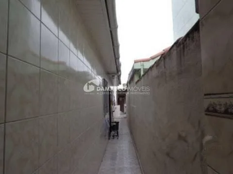 Sobrado à venda 2 Quartos, 1 Vaga, Vila Califórnia, São Paulo - SP