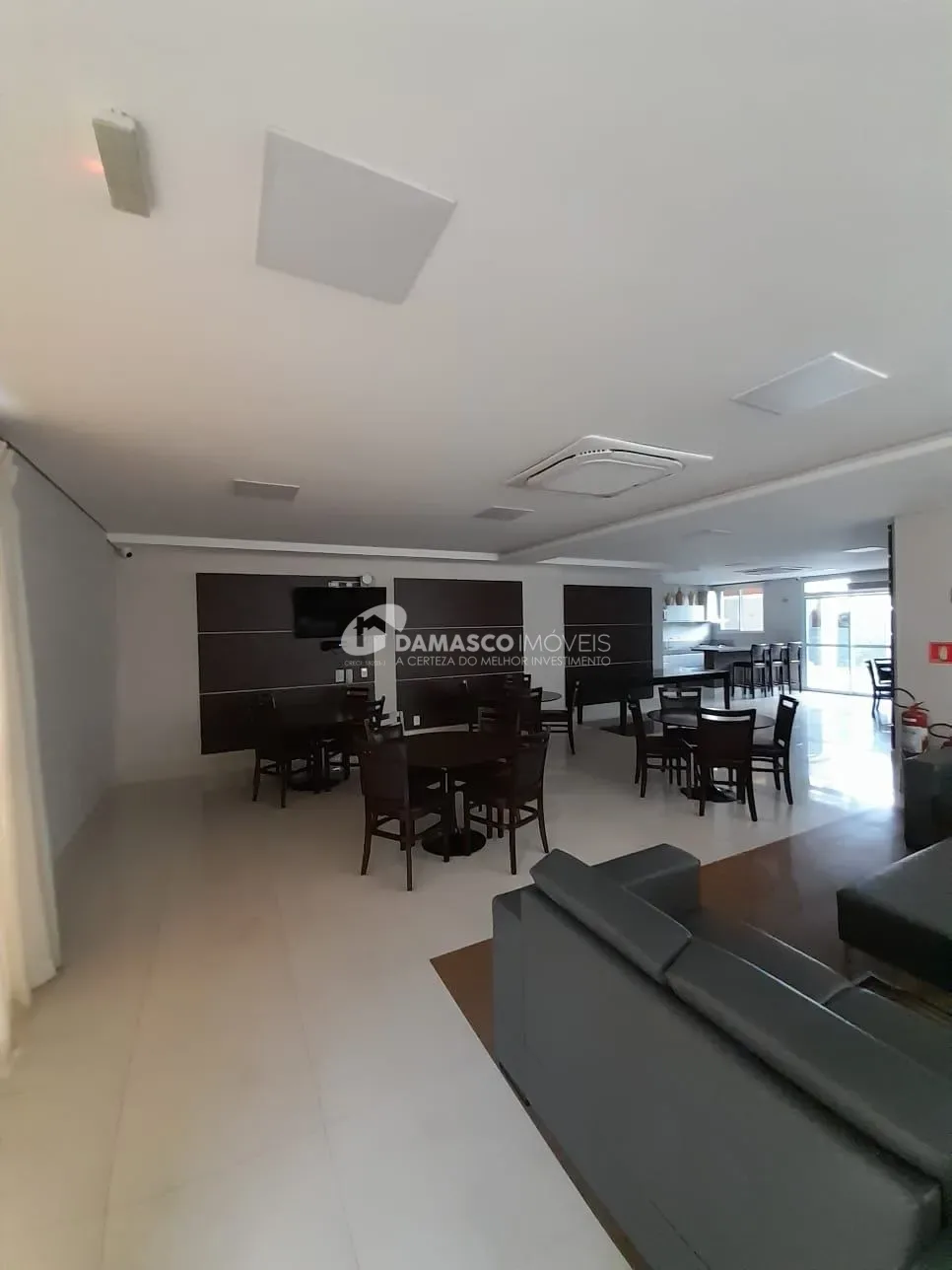 Apartamento para locação, 2 dorm, 1 vaga, Fundação, São Caetano do Sul, SP