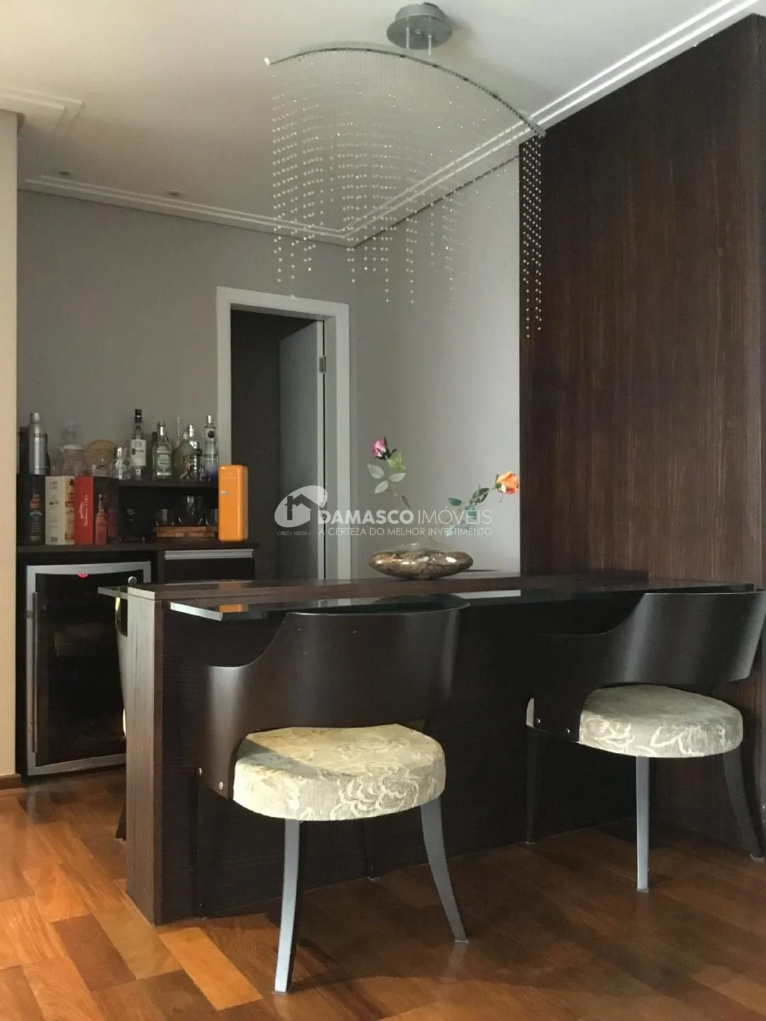 Apartamento à venda 3 Quartos, 1 Suite, 2 Vagas, 121M², Barcelona, São Caetano do Sul - SP 
