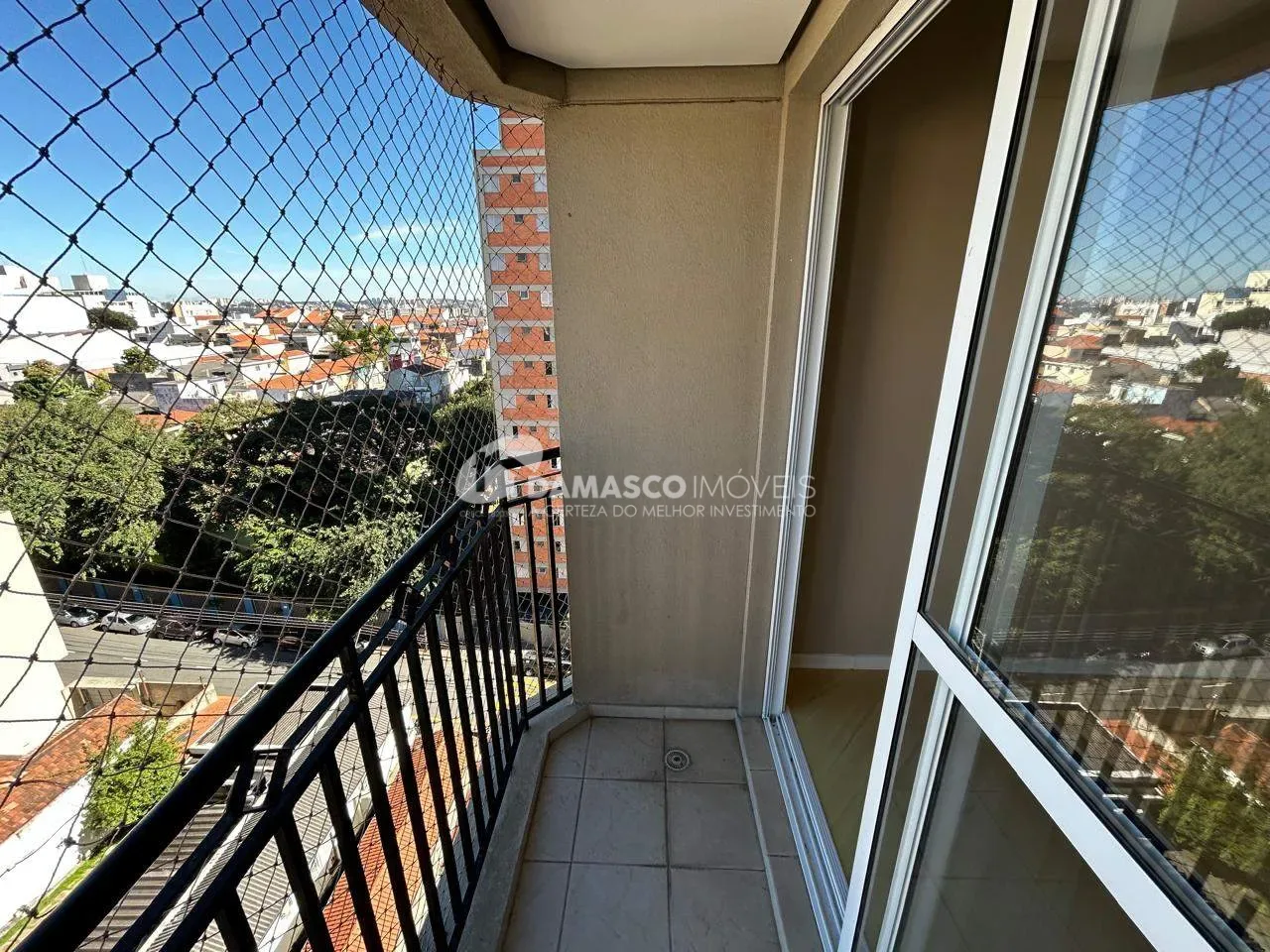 Apartamento para Locação 2 Quartos, 1 Suite, 1 Vaga, Santa Paula, São Caetano do Sul - SP | TRASTEVERE                                                  