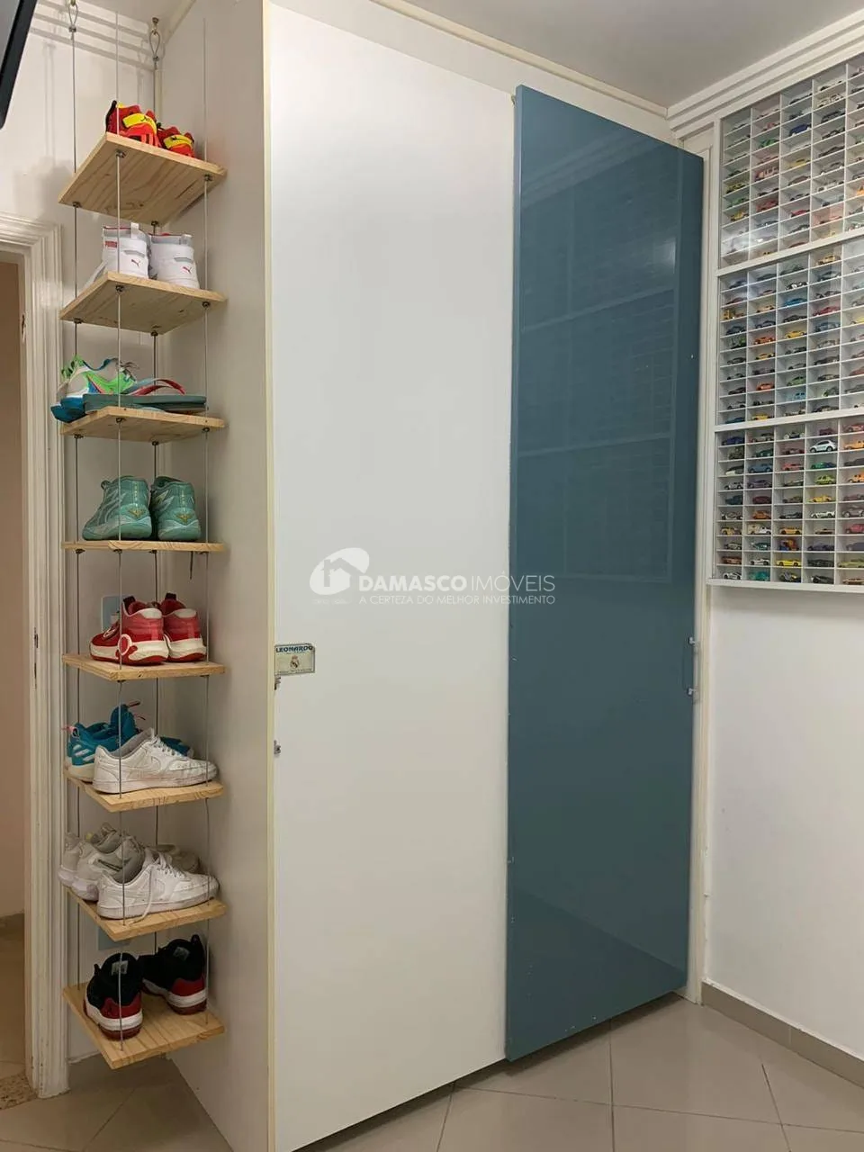 Apartamento à venda, Santa Maria, São Caetano do Sul, SP