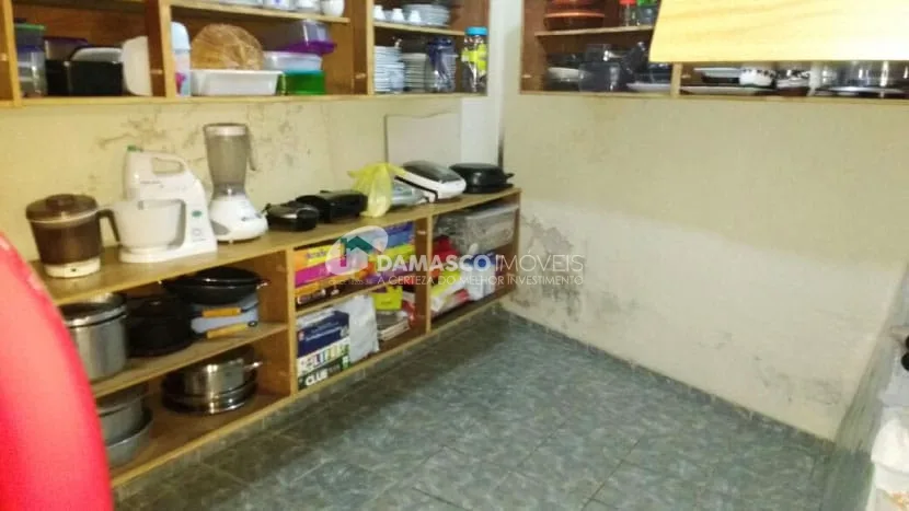 Sobrado à venda 3 Quartos, 3 Vagas, 140M², Vila Califórnia, São Paulo - SP