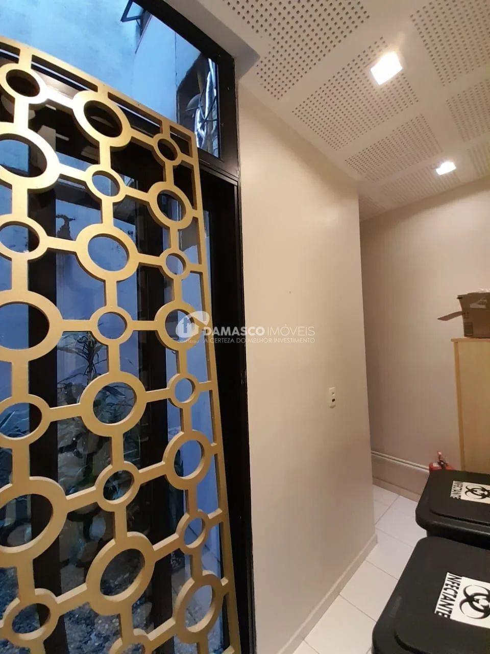 Prédio para  locação 2 Vagas, 468M², Cerâmica, São Caetano do Sul - SP