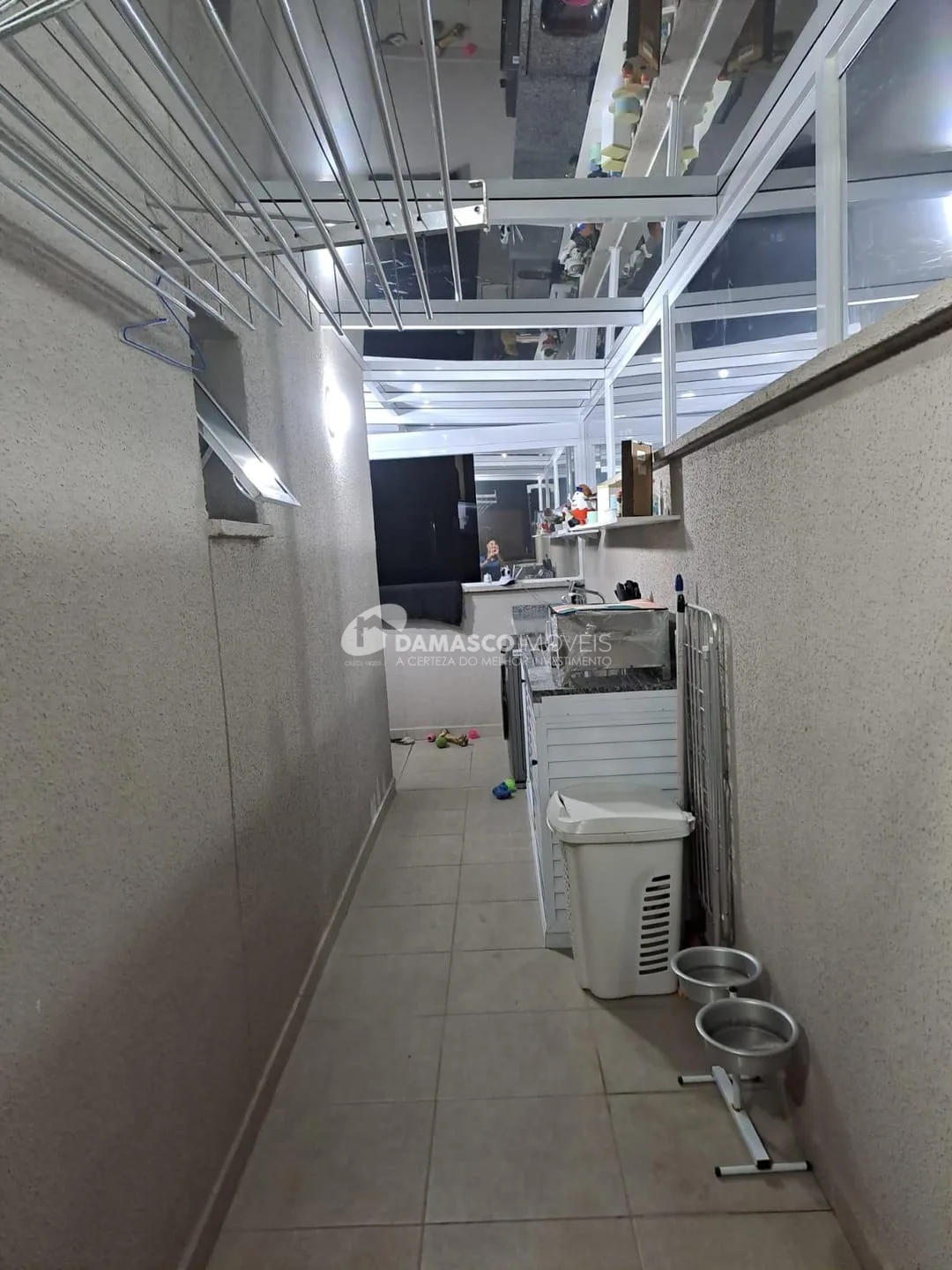 Apartamento à venda, Parque das Nações, Santo André, SP
