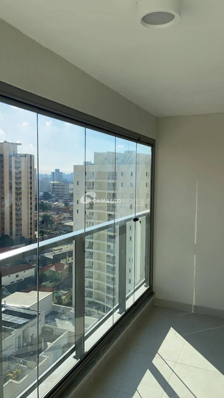 Apartamento para locação, Vila Monte Alegre, São Paulo, SP