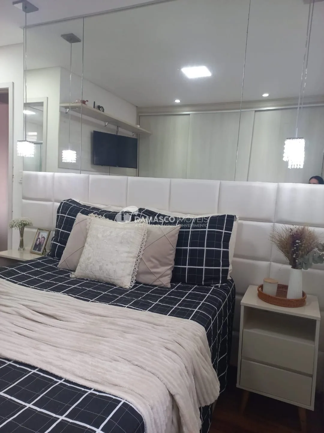 Apartamento à venda, Olímpico, São Caetano do Sul, SP