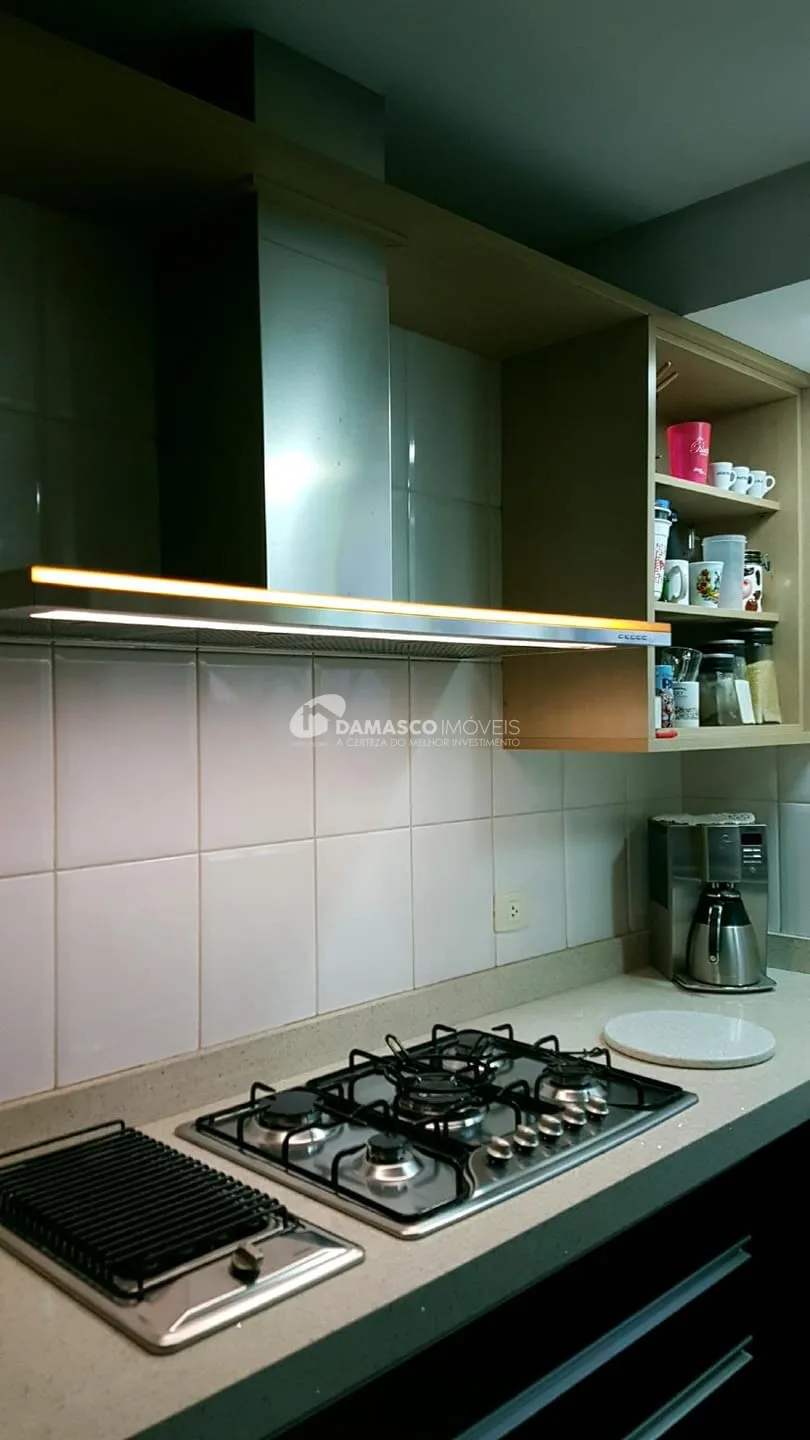 Apartamento à venda 3 Quartos, 1 Suite, 2 Vagas, 121M², Barcelona, São Caetano do Sul - SP 
