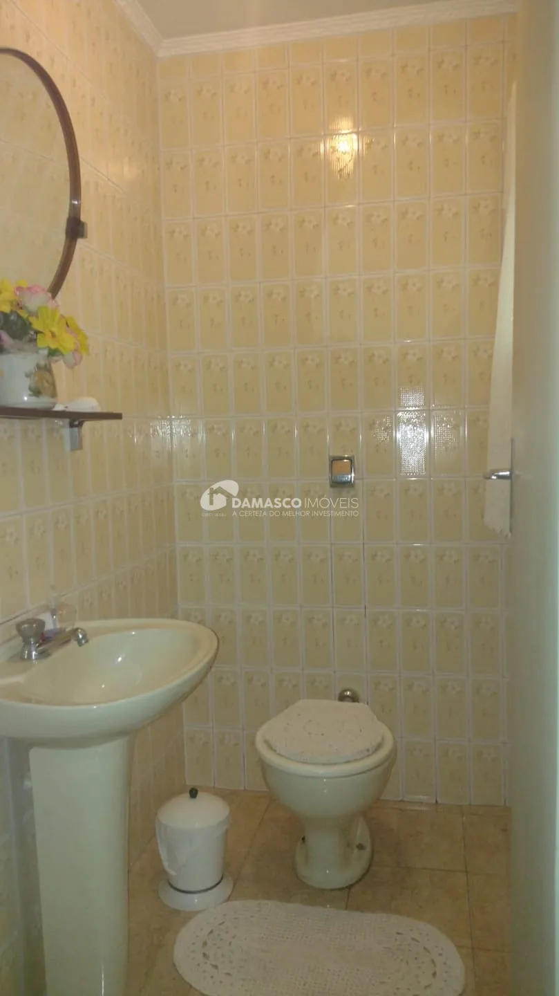 Sobrado para Locação 2 Quartos, 1 Suite, 1 Vaga, Santa Paula, São Caetano do Sul - SP
