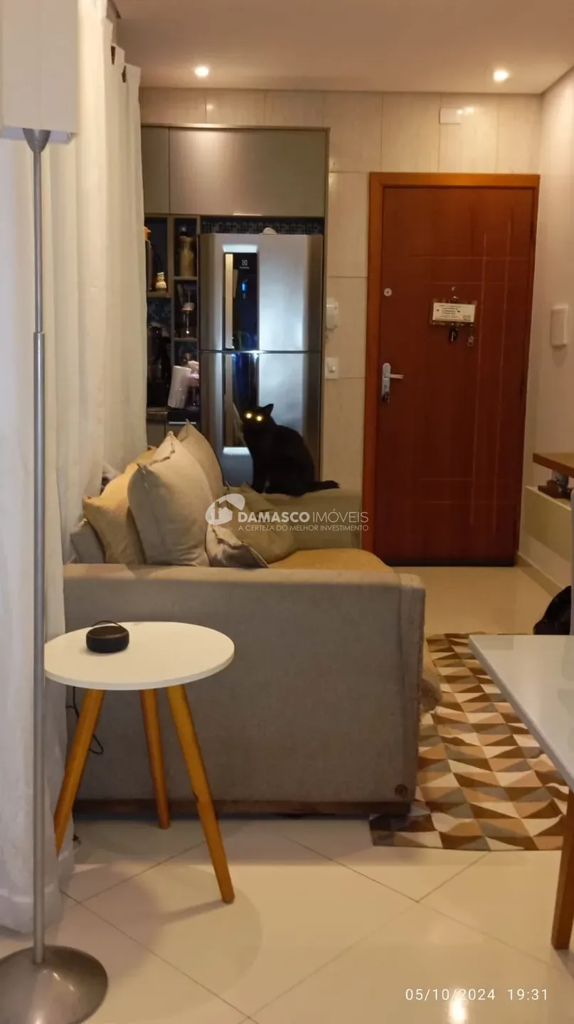Cobertura / Penthouse à venda, Vila Curuçá, Santo André, SP