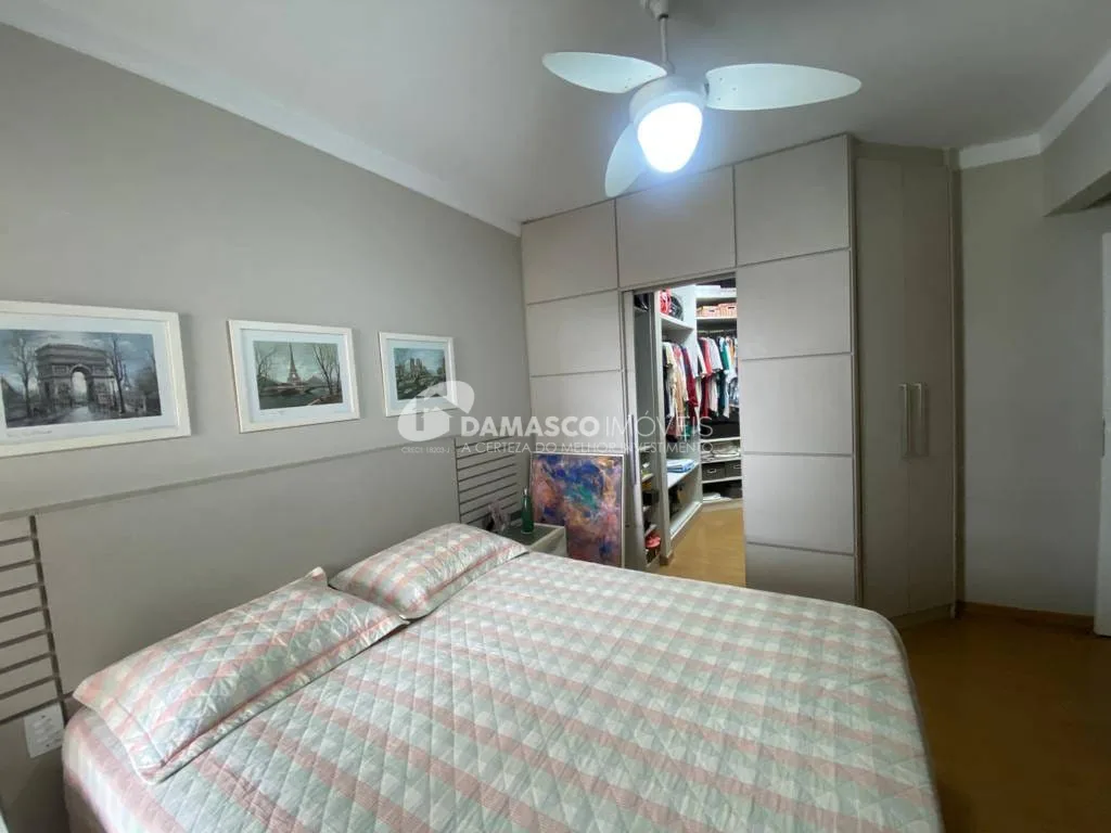 Apartamento à venda, Santa Paula, São Caetano do Sul, SP