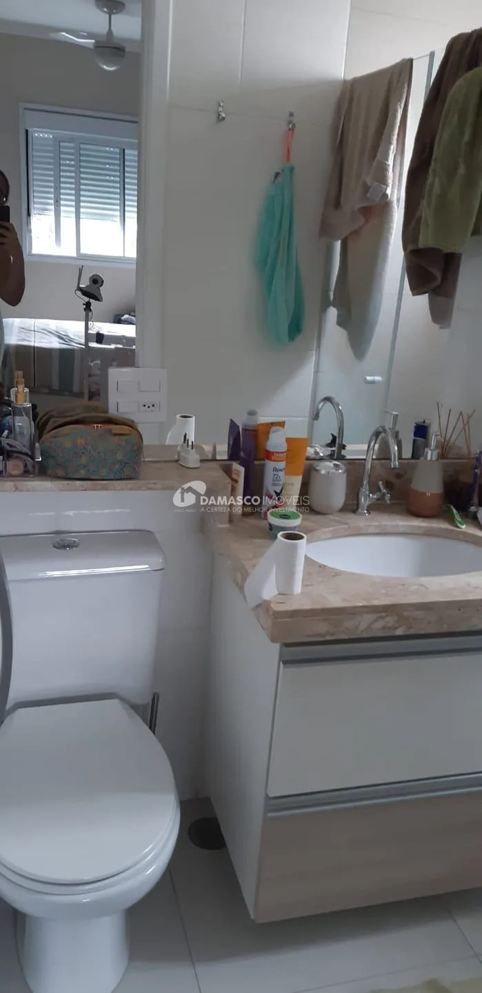 Apartamento à venda, Vila Prudente, São Paulo, SP