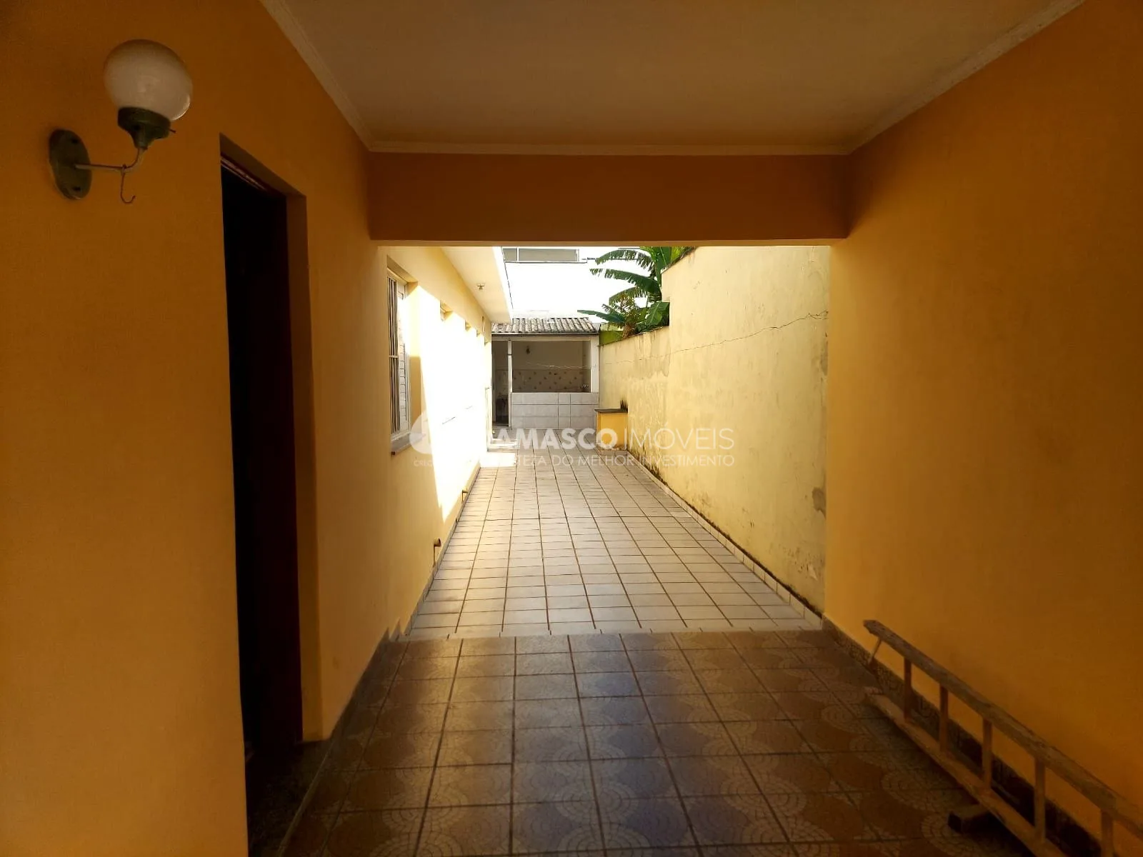 Casa à venda, Santa Terezinha, Santo André, SP