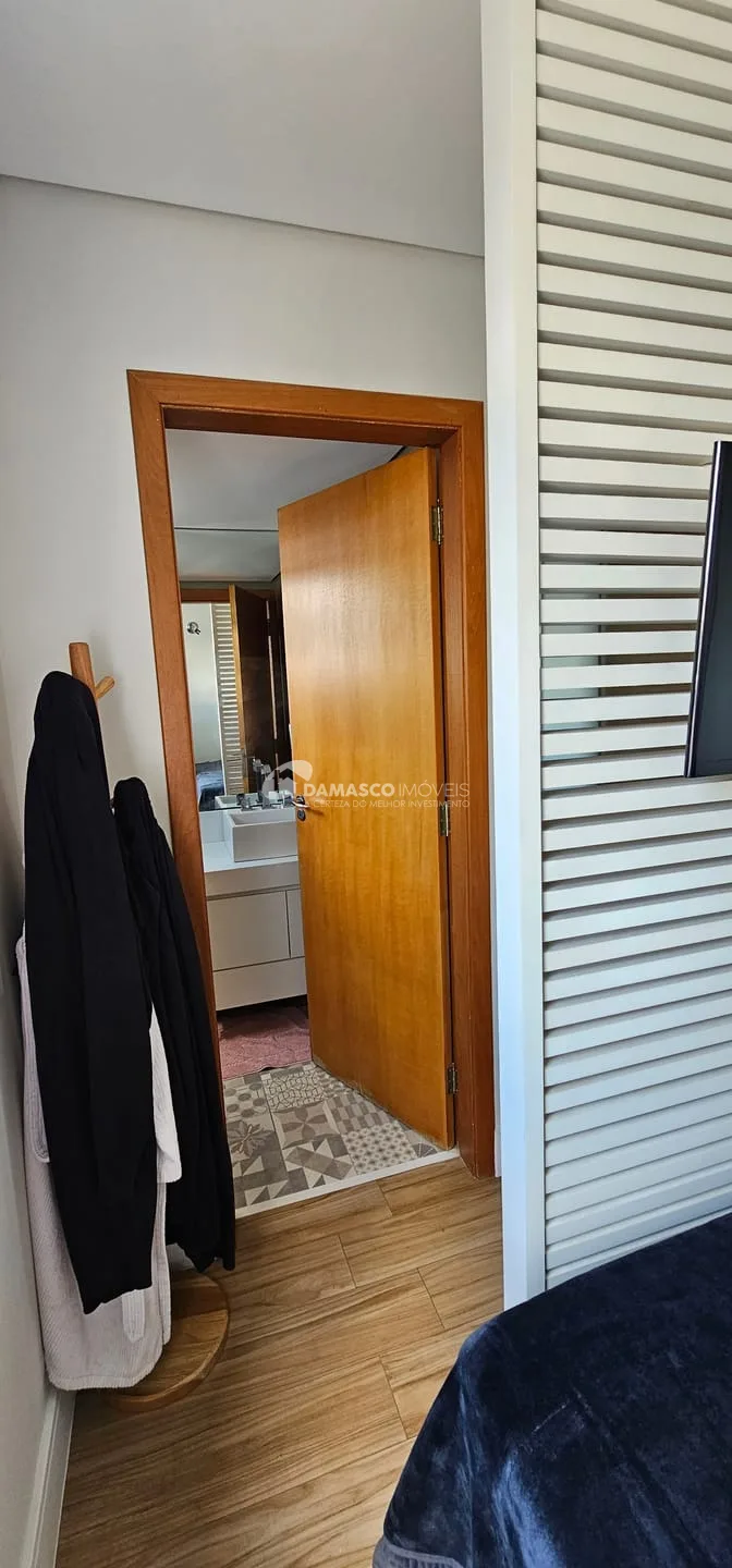 Apartamento à venda, Santa Maria, São Caetano do Sul, SP