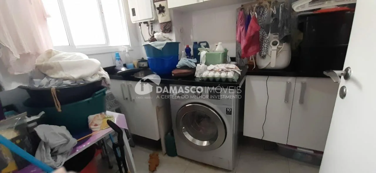 Apartamento à venda 3 Quartos, 3 Suites, 3 Vagas, 153M², Santa Paula, São Caetano do Sul - SP 