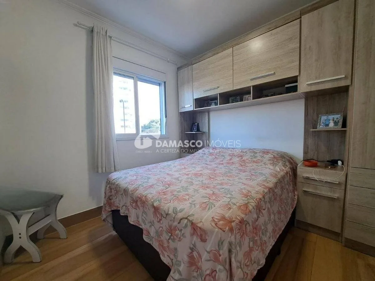 Apartamento à venda 2 Quartos, 1 Vaga, 48M², Sítio da Figueira, São Paulo - SP