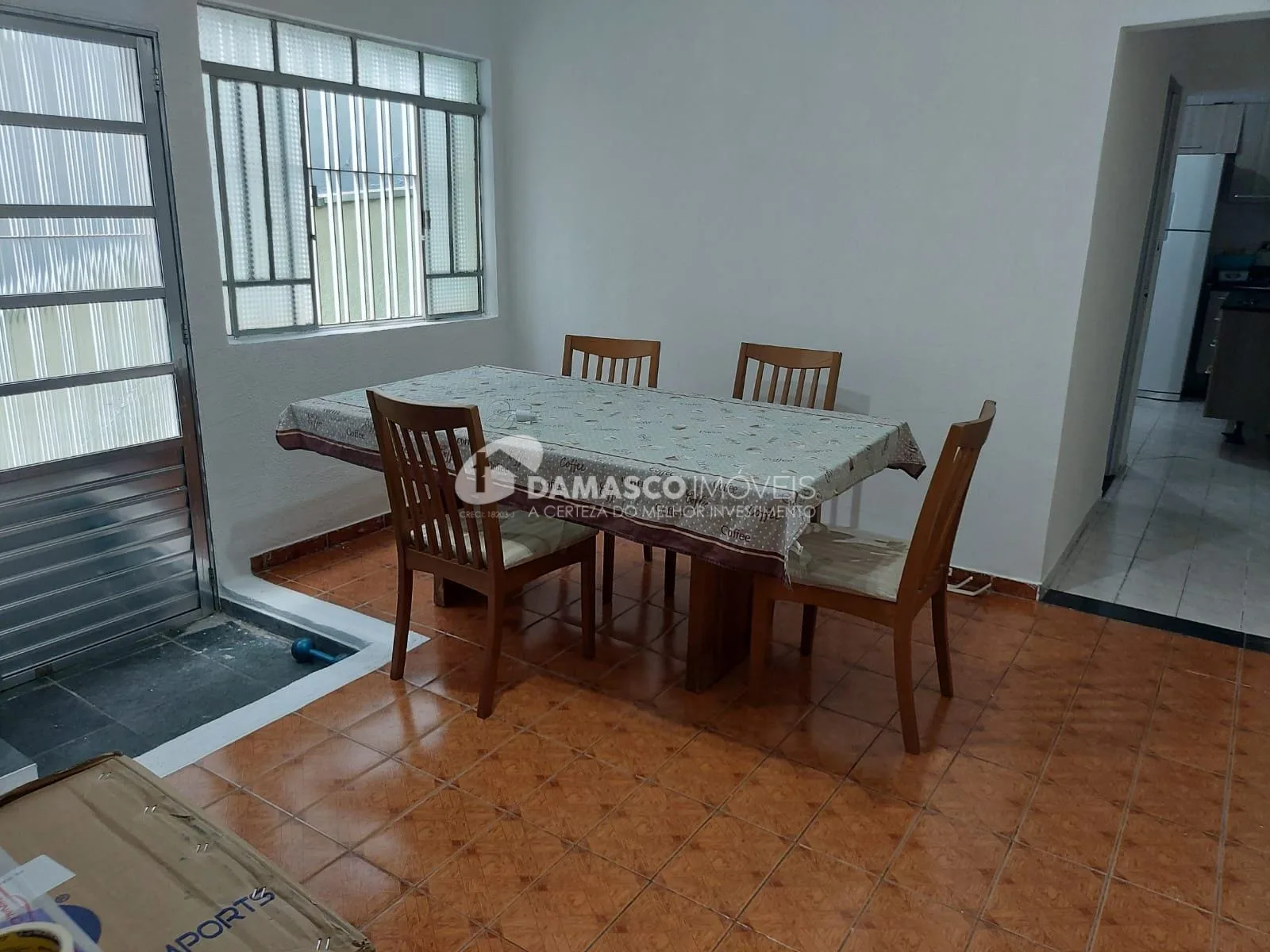 Casa à venda, Nova Gerty, São Caetano do Sul, SP