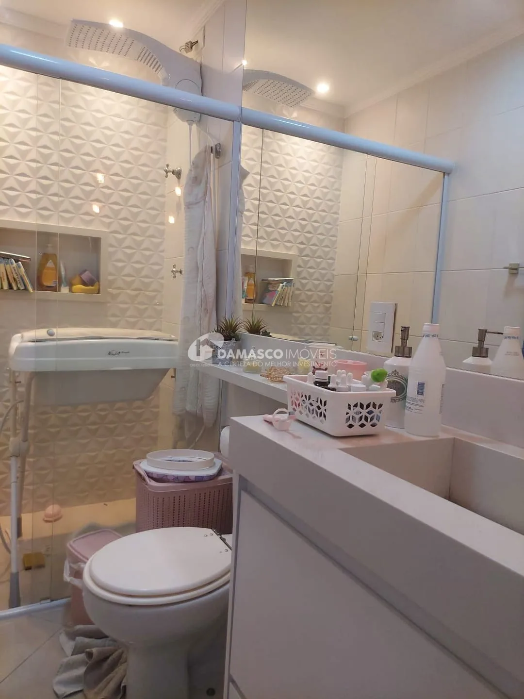 Apartamento à venda 2 Quartos, 1 Suite, 1 Vaga, Santa Paula, São Caetano do Sul - SP | EDIFICIO COVADONGA