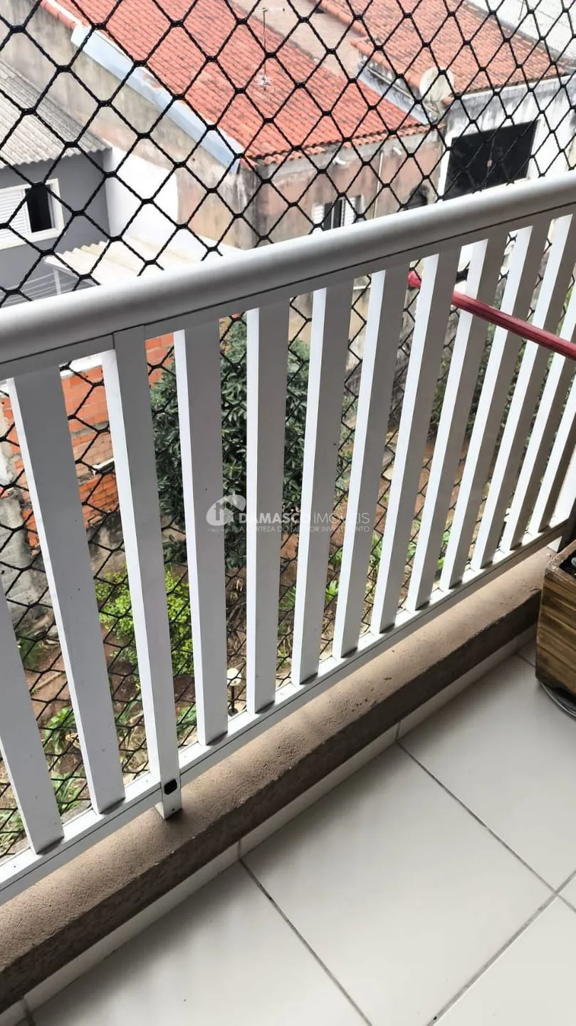 Apartamento à venda, Vila João Ramalho, Santo André, SP