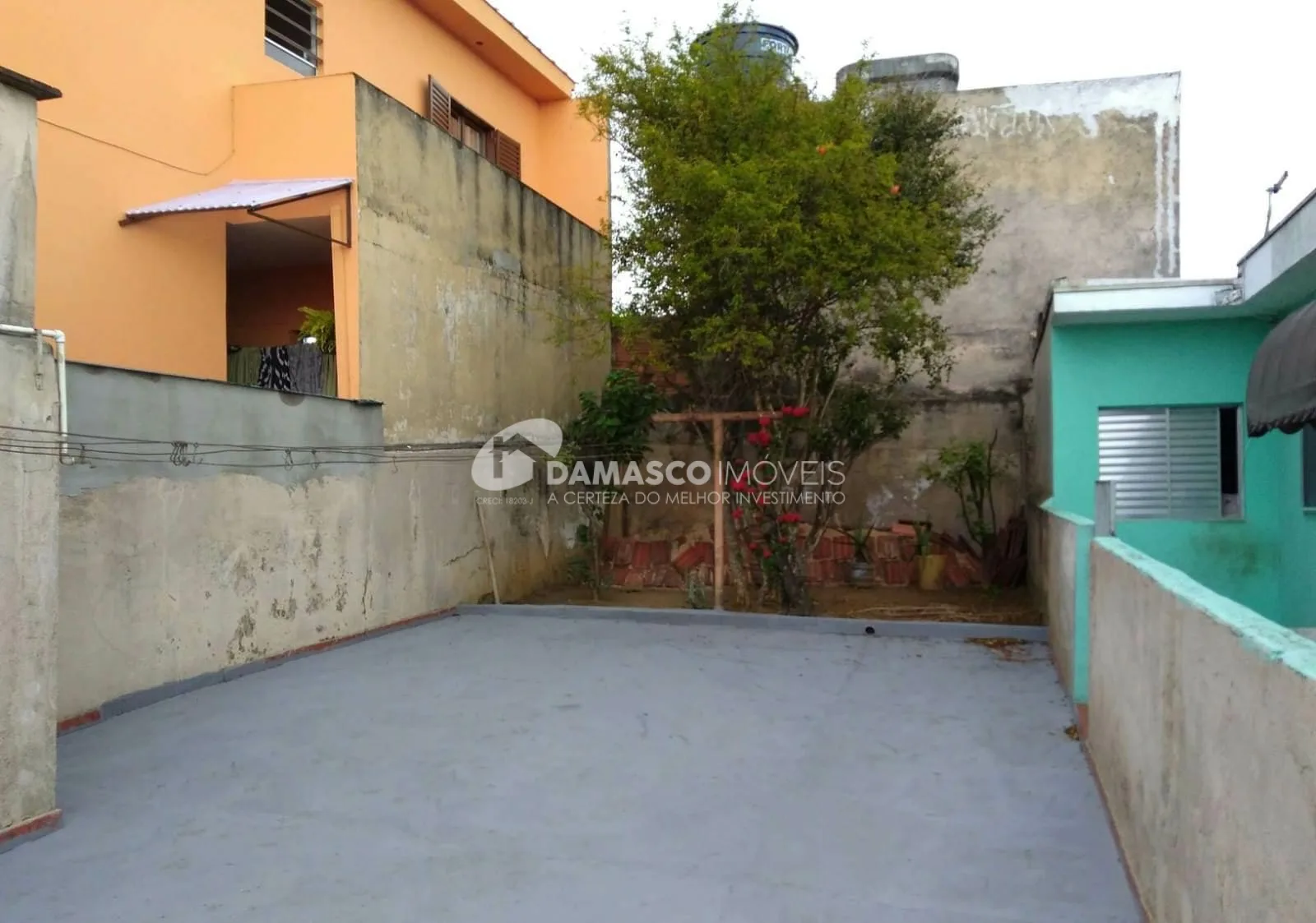 Sobrado à venda 3 Quartos, 1 Vaga, 150M², Vila Alpina, São Paulo