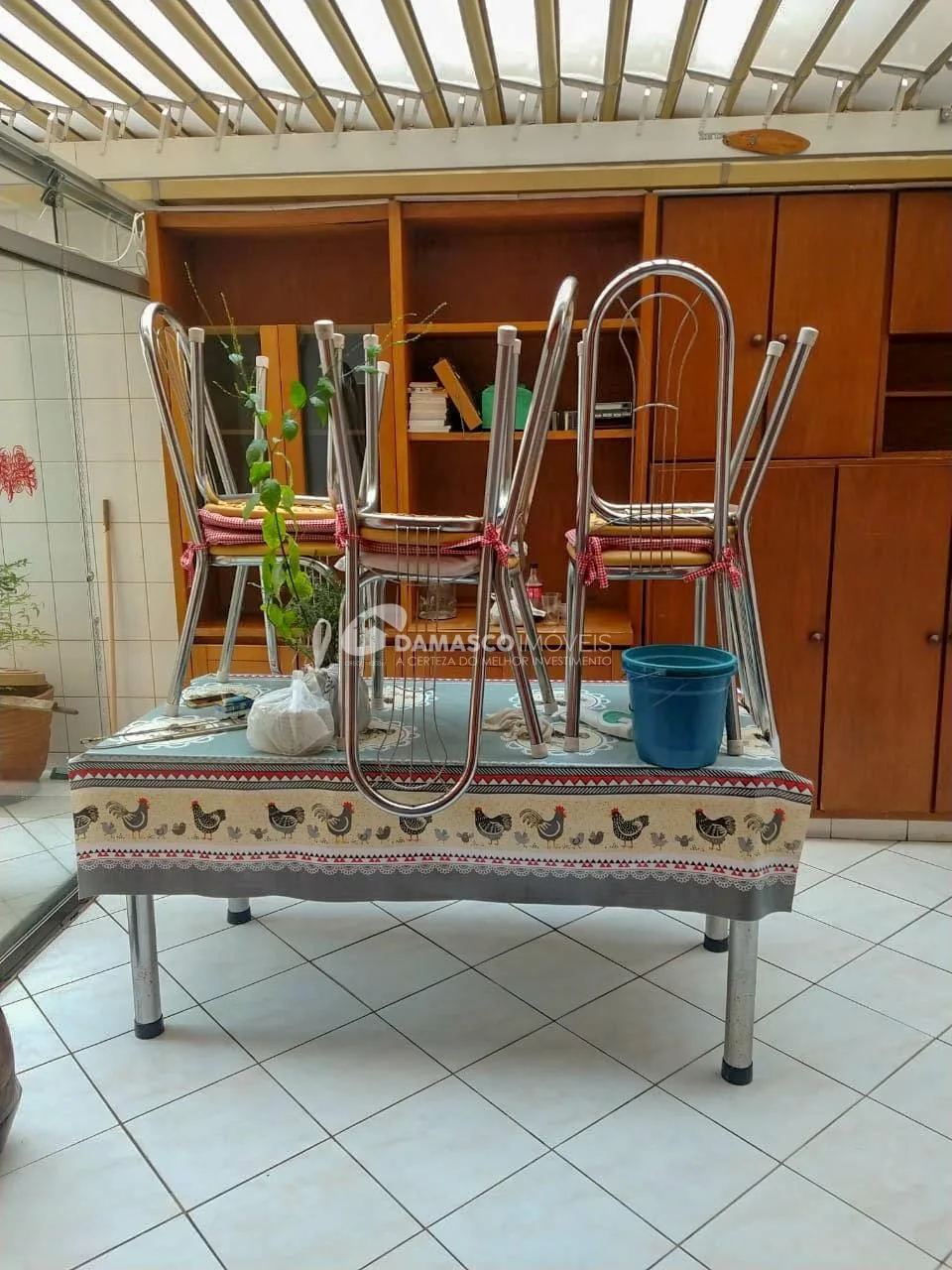 Apartamento para Locação 2 Quartos, 1 Suite, 1 Vaga, Santa Maria, São Caetano do Sul - SP | EDIFICIO BOUGAINVILLE                                       