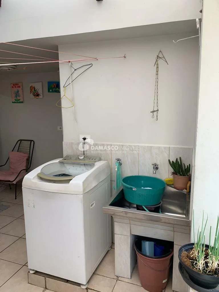 Sobrado à venda 3 Quartos, 2 Vagas, 217M², Santa Maria, São Caetano do Sul - SP