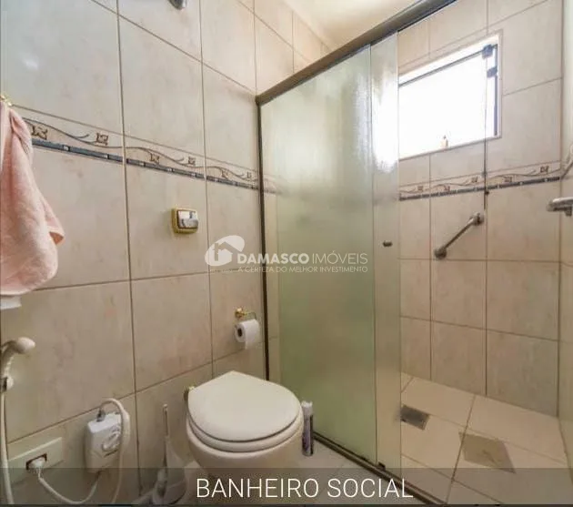 Casa à venda 3 Quartos, 1 Suite, 3 Vagas, 220M², Barcelona, São Caetano do Sul - SP