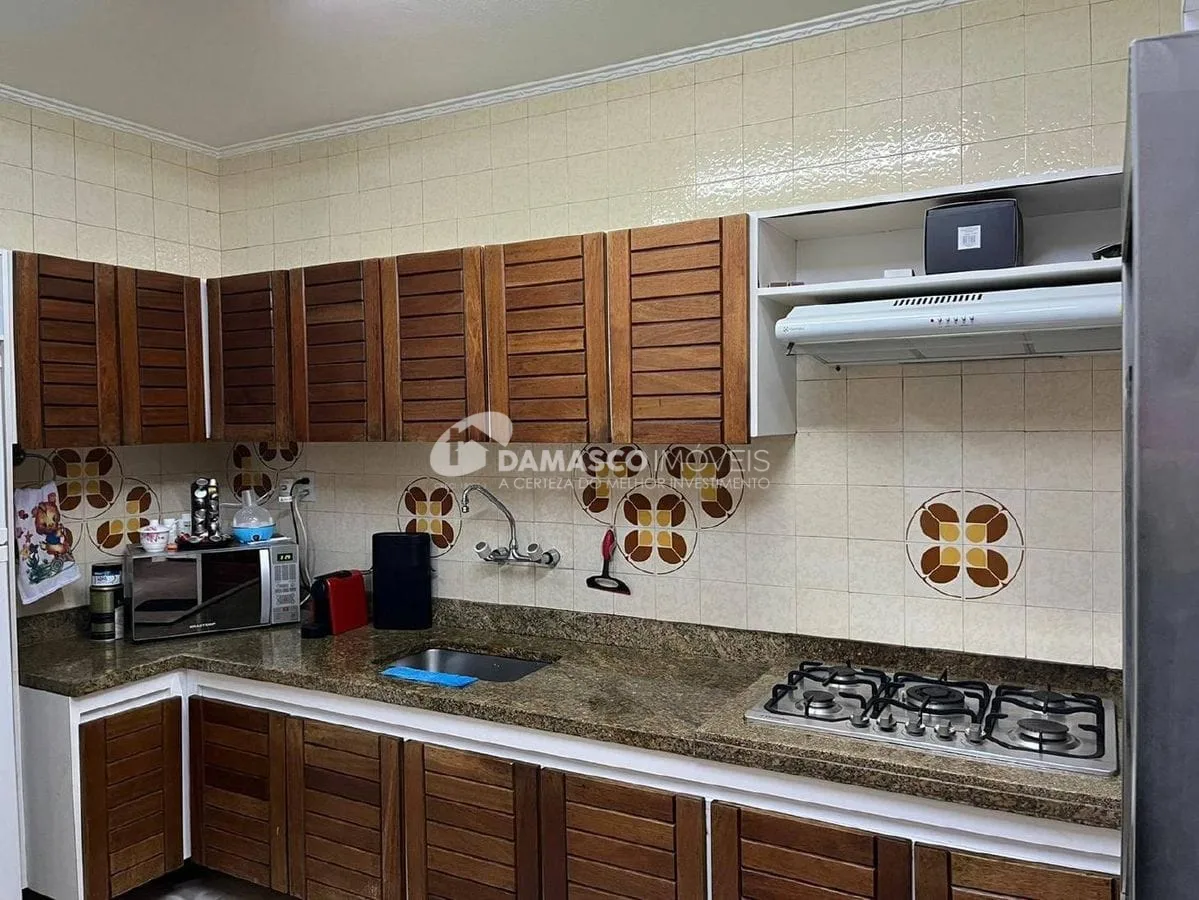 Sobrado à venda 3 Quartos, 3 Suites, 4 Vagas, 355M², Osvaldo Cruz, São Caetano do Sul - SP