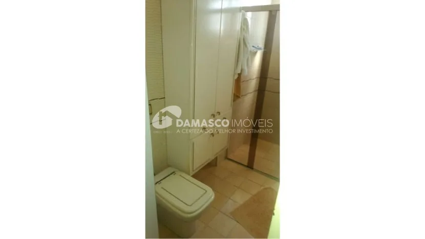 Apartamento à venda 3 Quartos, 3 Suites, 3 Vagas, 270M², Santo Antônio, São Caetano do Sul - SP 
