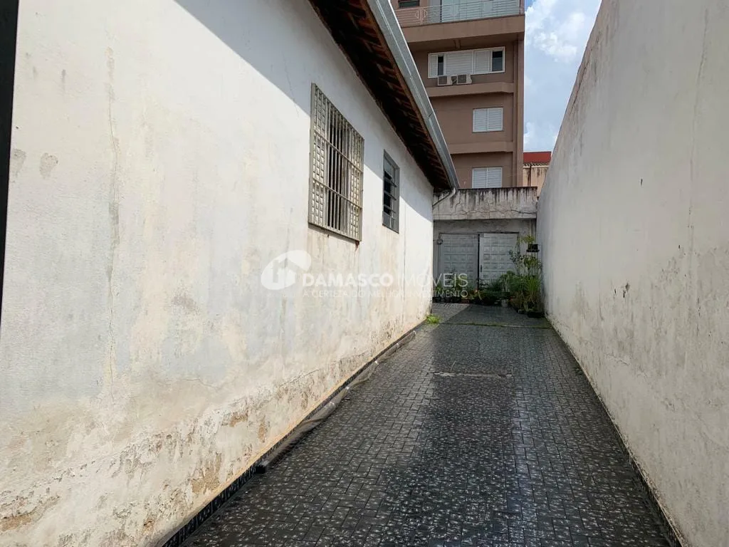 Casa à venda 3 Quartos, 7 Vagas, 163M², Barcelona, São Caetano do Sul - SP