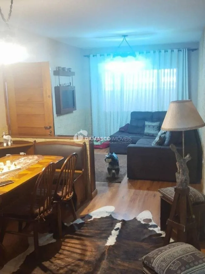 Sobrado à venda 3 Quartos, 2 Vagas, 170M², Rudge Ramos, São Bernardo do Campo  - SP