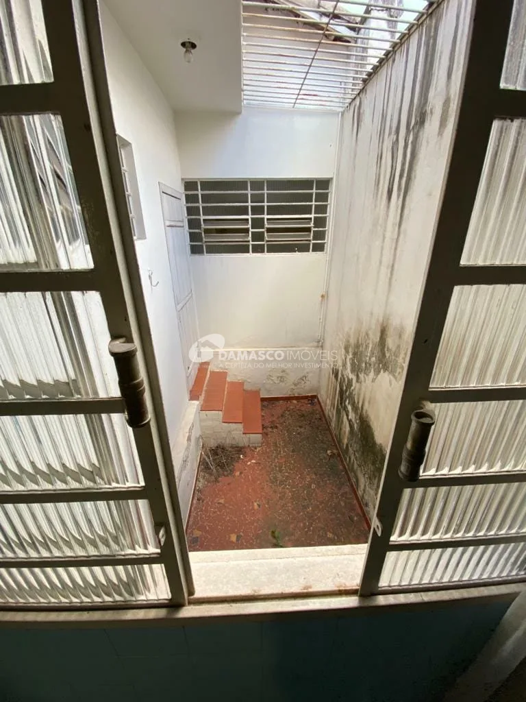 Casa para Locação 4 Quartos, 5 Vagas, 280M², Campestre, Santo André - SP