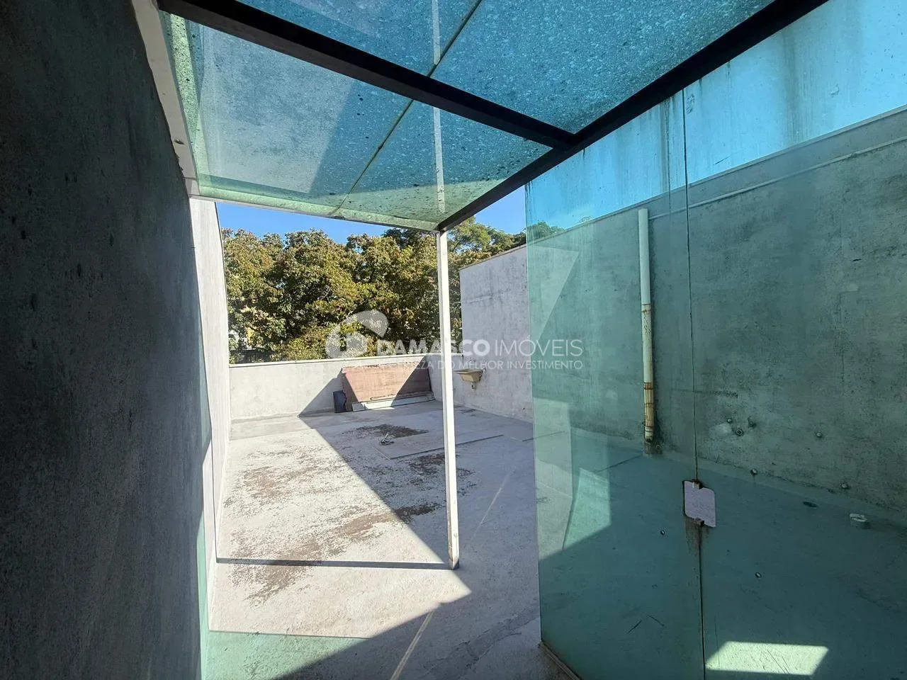 Cobertura / Penthouse à venda, Santa Maria, São Caetano do Sul, SP