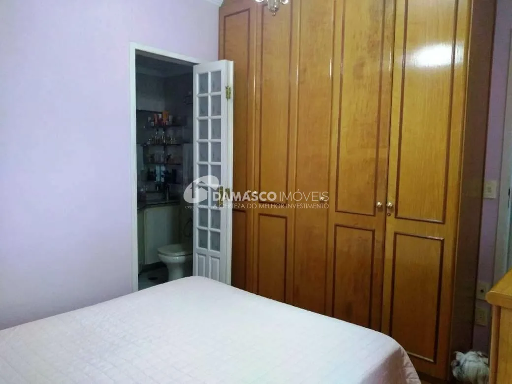 Apartamento à venda 3 Quartos, 1 Suite, 2 Vagas, 86M², Cerâmica, São Caetano do Sul - SP 