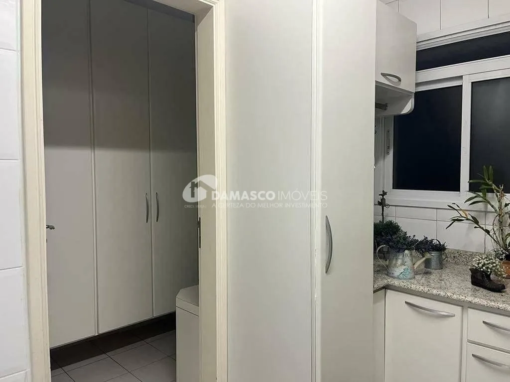 Apartamento à venda 4 Quartos, 2 Suites, 3 Vagas, 153M², Santa Paula, São Caetano do Sul - SP
