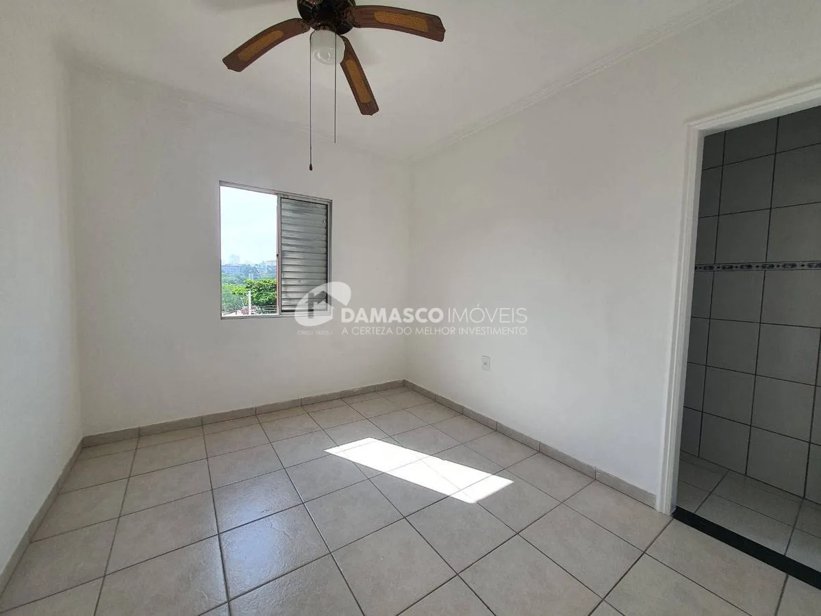 APARTAMENTO TÉRREO  - SÃO CAETANODO SUL - OLIMPICO