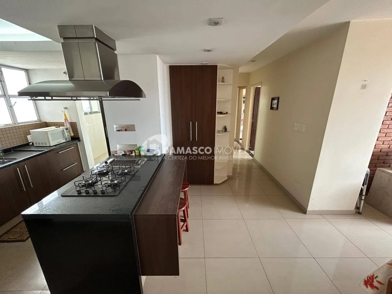 Apartamento à venda, Santa Paula, São Caetano do Sul, SP