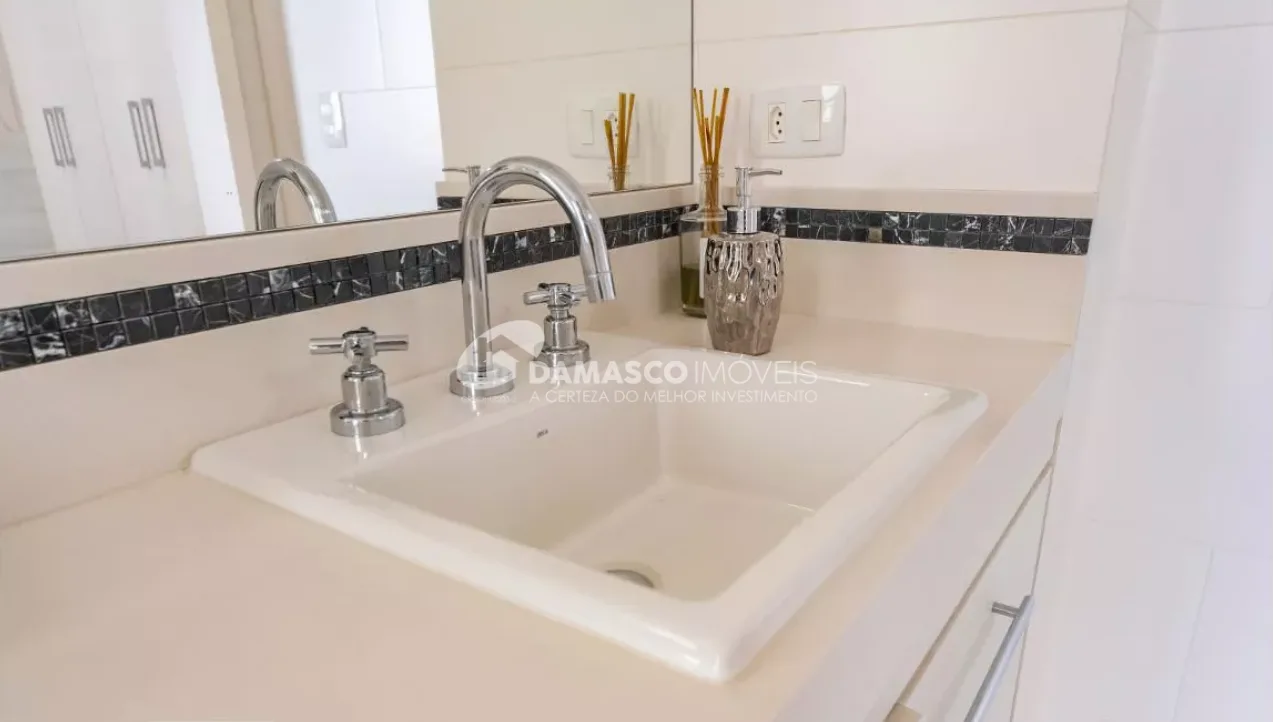Apartamento à venda, Vila Gilda, Santo André, SP