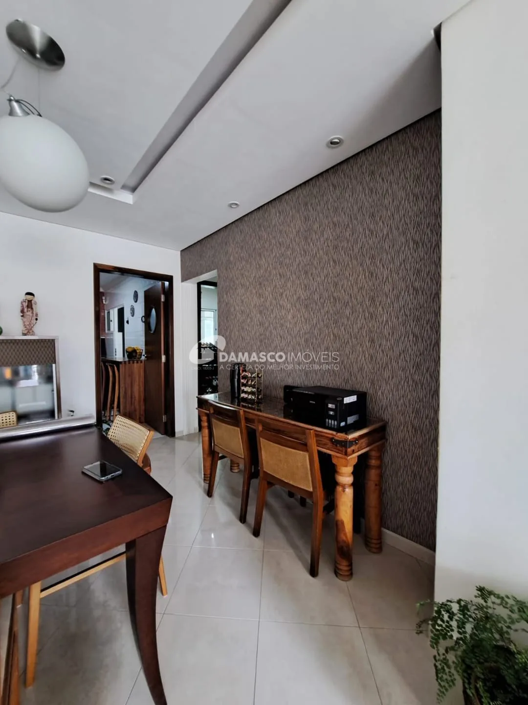 Apartamento à venda, Centro, Santo André, SP