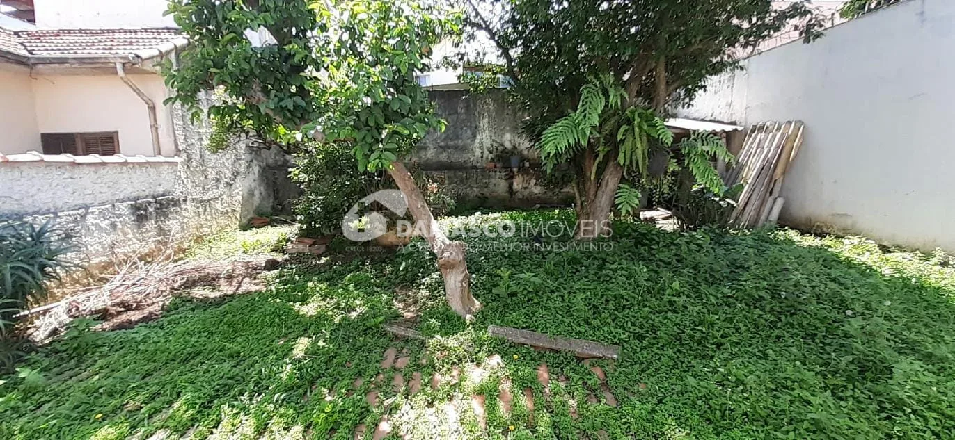 Casa à venda 2 Quartos, 8 Vagas, 150M², Utinga, Santo André - SP