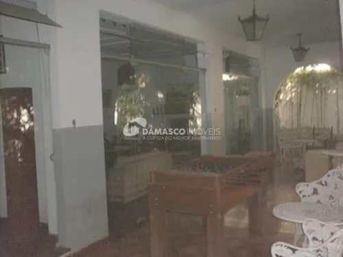 Casa à venda 4 Quartos, 4 Suites, 6 Vagas, 608M², Centro, São Caetano do Sul - SP