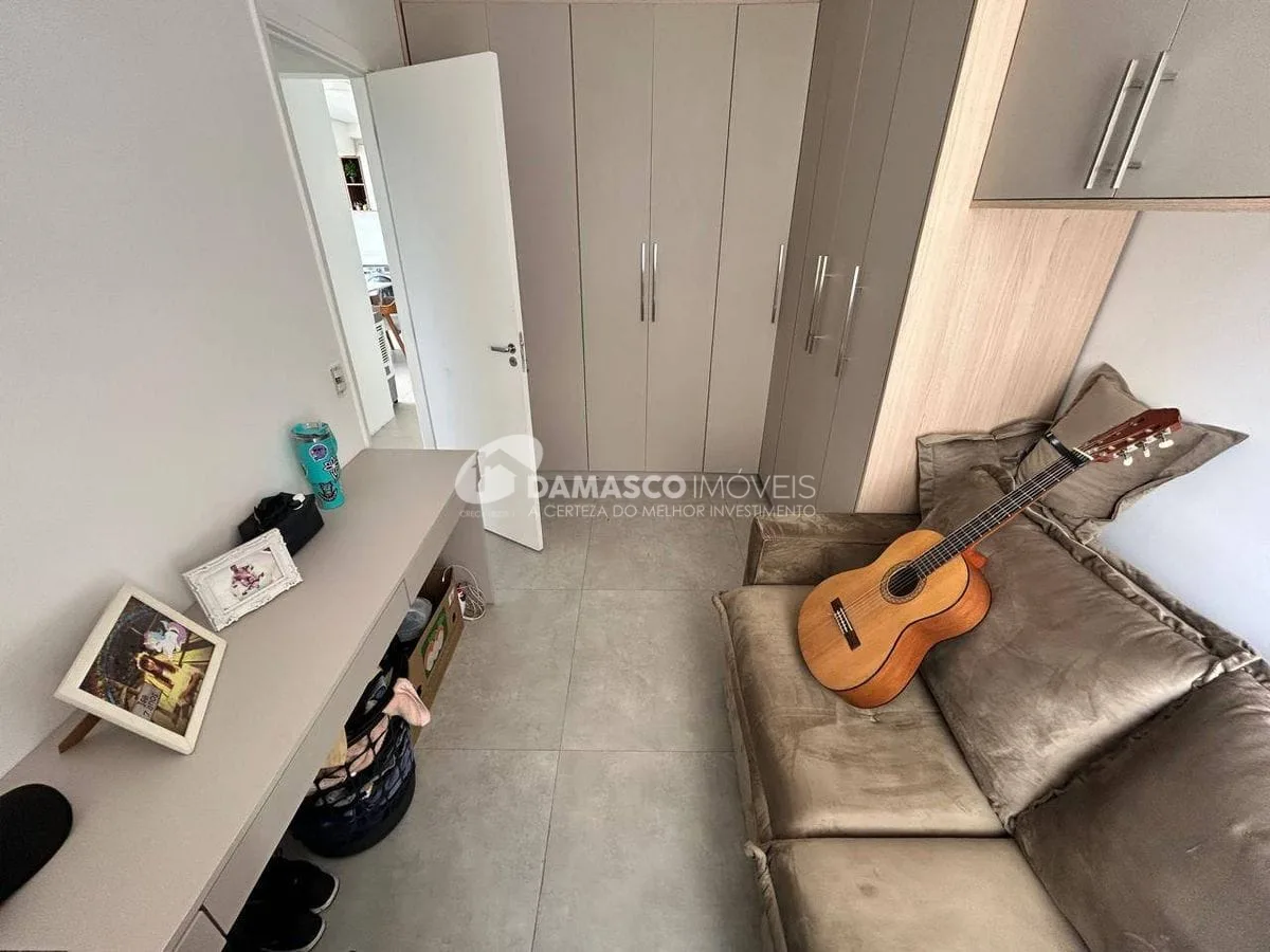 Apartamento com 2 quartos, Mauá - São Caetano do Sul