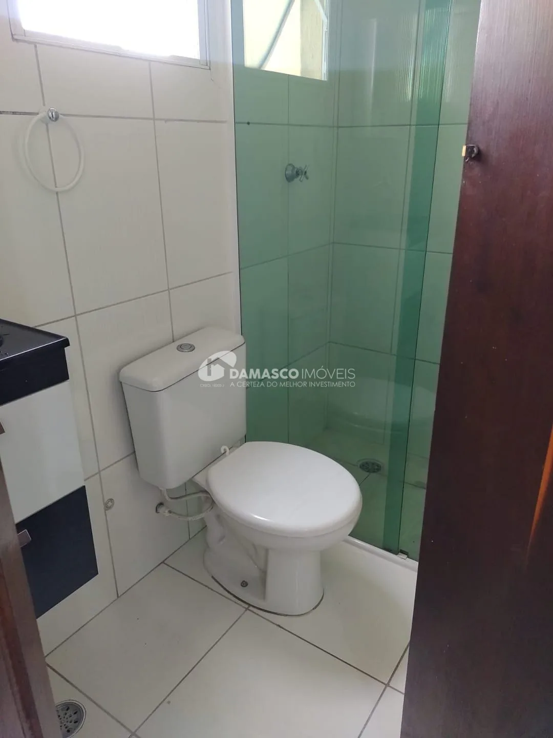 Apartamento à venda, Parque Novo Oratório, Santo André, SP