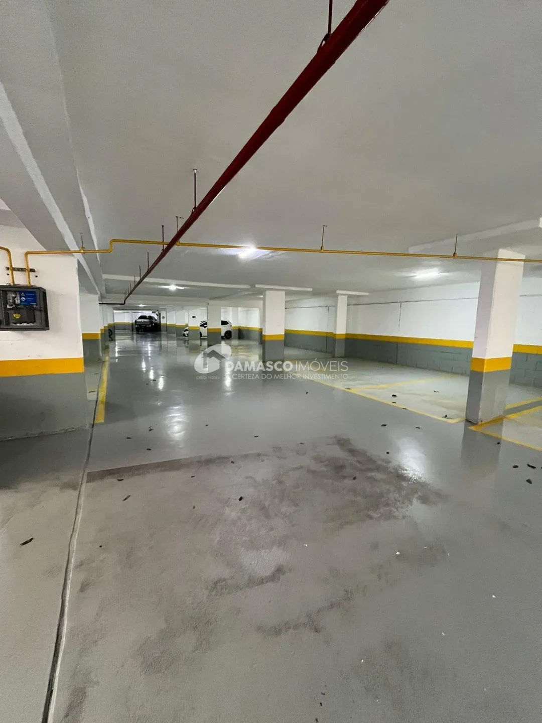 Apartamento à venda, Vila Assunção, Santo André, SP