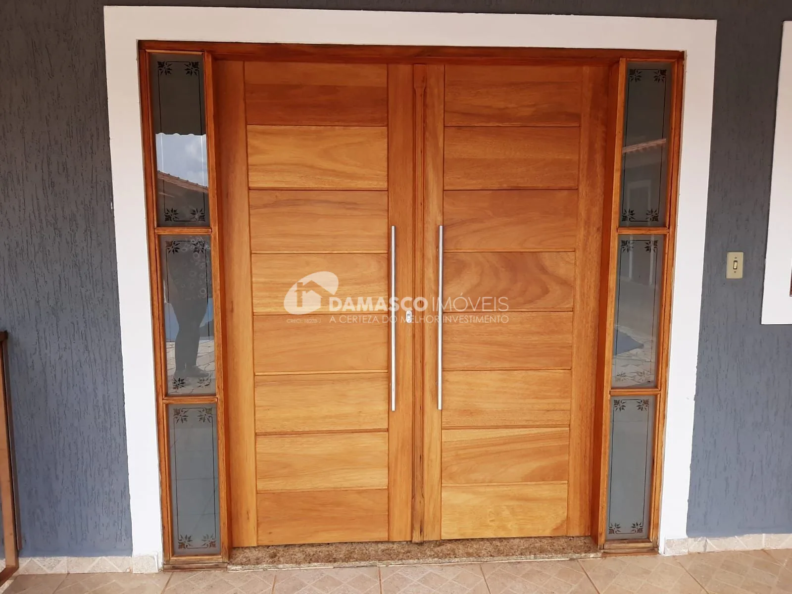 Casa à venda, Chácara Boa Vista, Casa Branca, SP